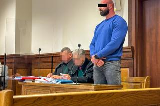 Rafał I. znany aktor stanął przed sądem