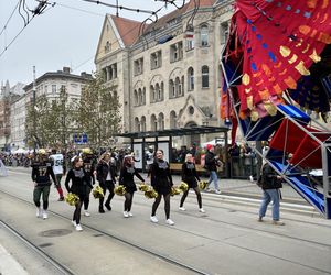  Korowód św. Marcina w Poznaniu 2024