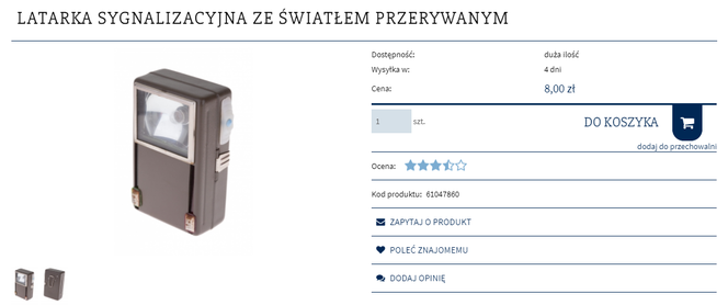 Agencja Mienia Wojskowego wyprzedaje sprzęt. To można kupić od wojska!