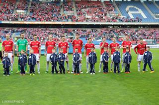 Wisła Kraków - Górnik Zabrze 3:1. Zobacz zdjęcia z meczu! [GALERIA]