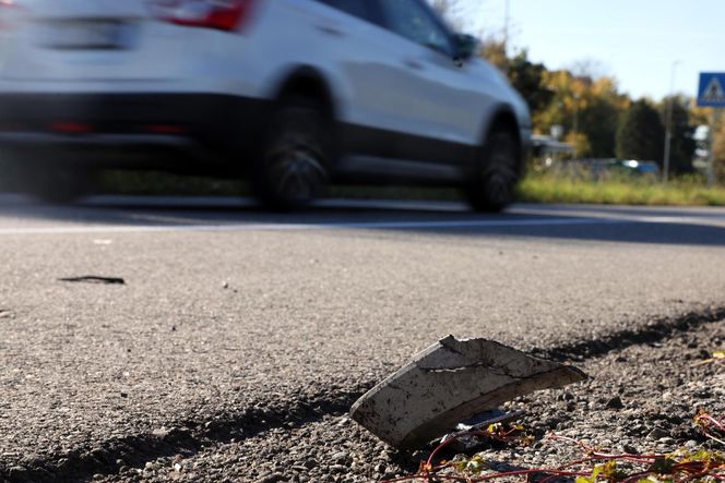 Nie żyje 81-latek. Tragiczny wypadek bramkarza Josepa Martineza