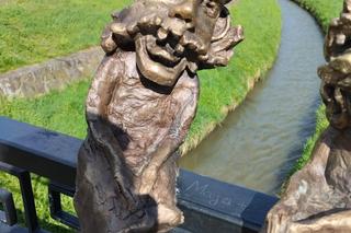 Szlak Maszkaronów w Tarnowie. To jedyna w swoim rodzaju atrakcja na mapie Małopolski!