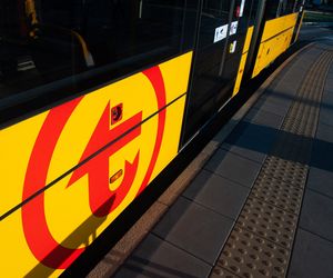  Tramwajowe utrudnienia w centrum i Wilanowie