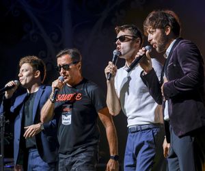 Wokalista Budki Suflera znów zakochany! Wszystko na jaw wyszło na rybach