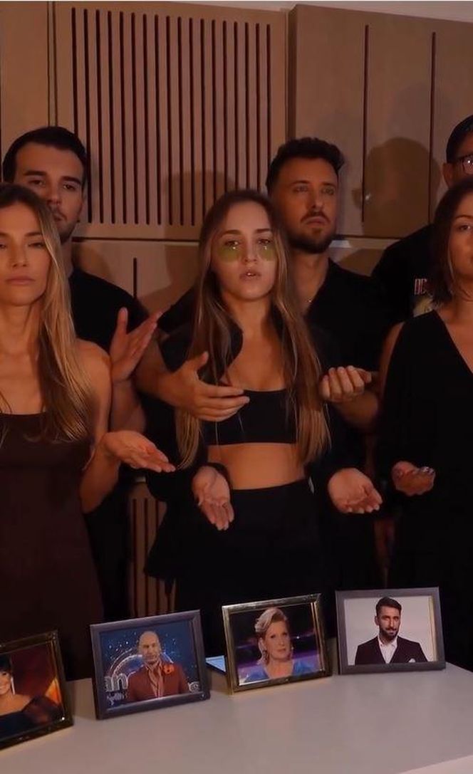 "Taniec z Gwiazdami"