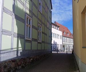 Angermünde