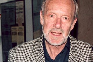 To Wojciech Młynarski mógł rozpętać II wojnę światową! O rolę Franka Dolasa starali się też Englert i Kamas