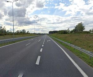 Budowa drogi ekspresowej S10 Piła - Szczecin