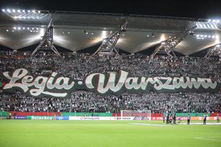 Legia Warszawa w Lidze Europy - TABELA i TERMINARZ spotkań klubu