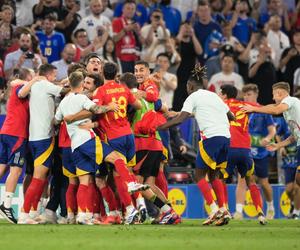 Euro 2024 - koniec fazy grupowej. Oto reprezentacje, które zagrają w fazie pucharowej 
