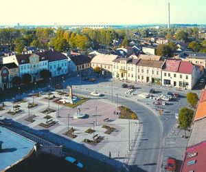 Najbogatsze miasteczka w Śląskiem dorównują miastom. Ranking 2025