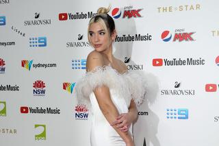 Dua Lipa na ARIA Awards 2019