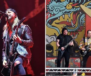 Wspólna trasa Trivium i Bullet For My Valentine została skrócona. Dlaczego? W sieci pojawiło się oświadczenie BFMV
