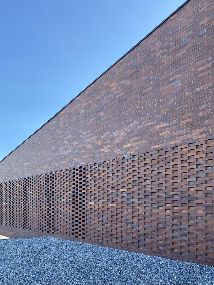 Dom Industrialny w Mikołowie