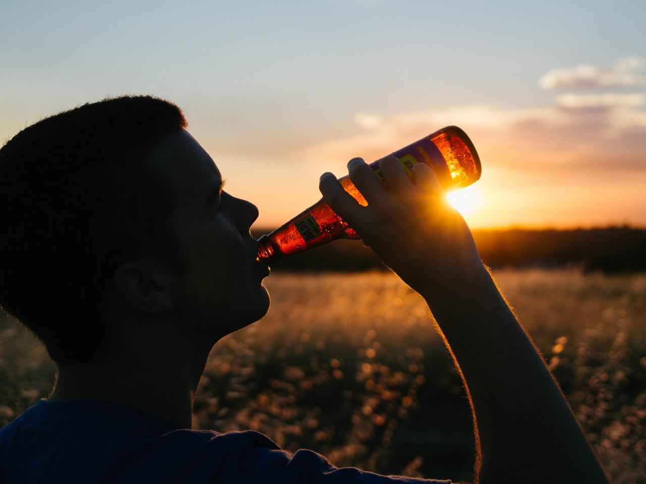 Problem z pijanymi nieletnimi w Szczecinku