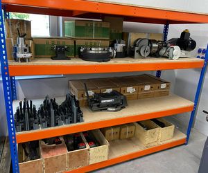 Siedlce będą kształcić elektryków z całej Polski. Branżowe Centrum Umiejętności już otwarte