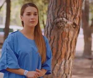 Miłość i nadzieja odc. 278.  Sila