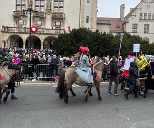 Poznań komentuje tegoroczne Imieniny Św. Marcin po krytyce. Organizatorzy deklarują gotowość do zmian