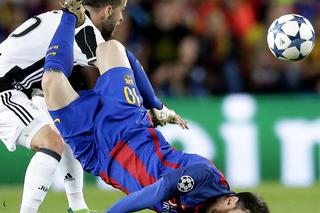 Lionel Messi napędził stracha kibicom. Polała się krew! [ZDJĘCIA]
