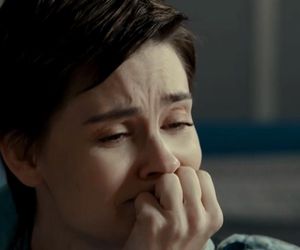 Na dobre i na złe odc. 960 po wakacjach. Blanka (Pola Gonciarz)