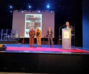 Centrum Kultury i Sztuki w Siedlcach ma już 50 lat. Świętowanie jubileuszu potrwa kilka miesięcy!