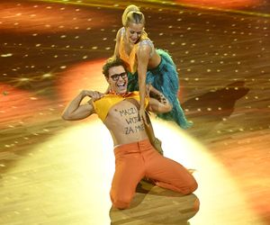 Rafał Mroczek, Mikołaj Bagiński, Magdalena Tarnowska