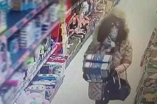 To musiał być fan filmu „Poszukiwany, poszukiwana”