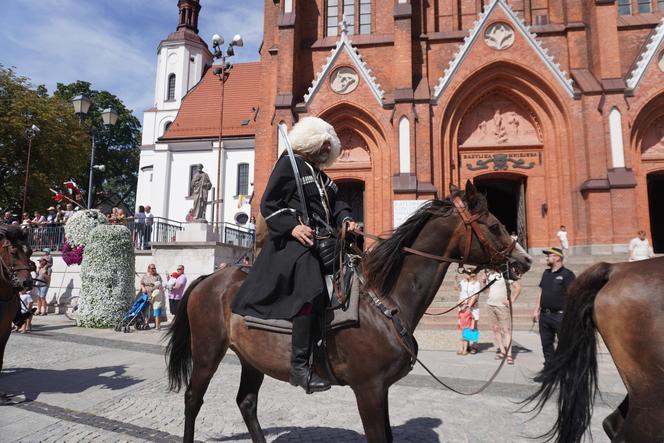 Święto Wojska Polskiego 2024 w Białymstoku