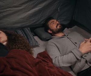 Dziedzictwo (Emanet) odc. 666. Nana, Yaman