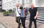 Dwóch mężczyzn podejrzanych o udział w pobiciu z użyciem broni palnej w Niemcach zatrzymanych w Łukowie