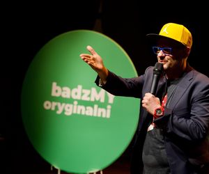 BądźMY Oryginalni - Radom będzie kolejnym miejscem edukacyjnych spotkań w ramach ogólnopolskiej akcji