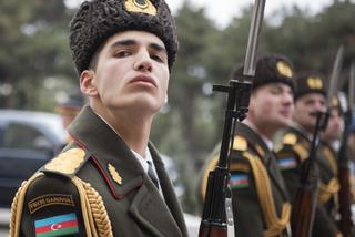 Na granicy Armenii i Azerbejdżanu znów niespokojnie. Kraje oskarżają się o naruszenie zawieszenia broni