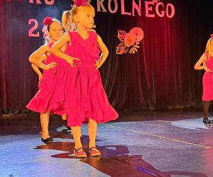 Show przedszkolaków w Starachowicach