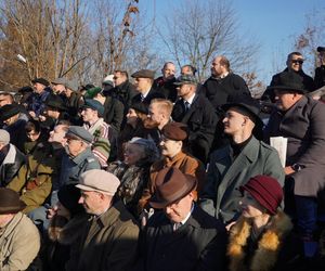 Retro mecz pod Wawelem. Wisła Kraków po 100 latach pokonała Pogoń Lwów