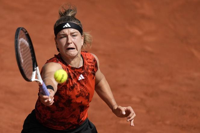 Iga świątek wygrała Roland Garros 2023