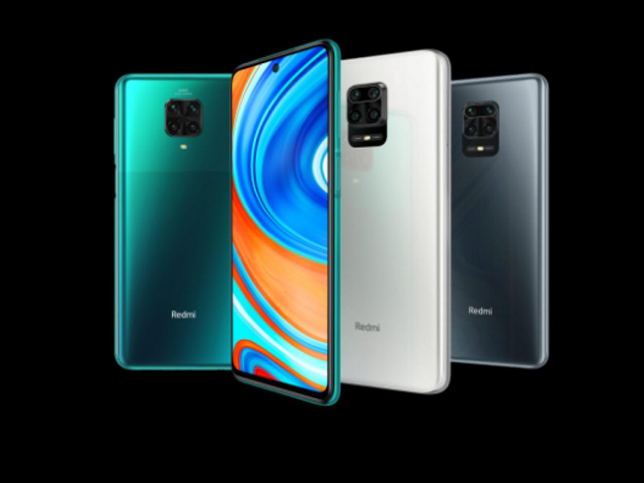Premiera nowych smartfonów Xiaomi. Redmi Note 9 Pro i Redmi Note 9 na polskim rynku [ZDJĘCIA]