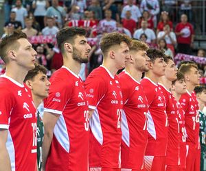 Nikola Grbić dokonał trudnego wyboru. Jeden zawodnik wypadł mu ze składu reprezentacji