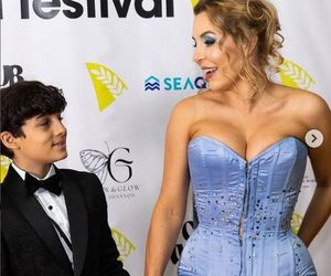 Znana aktorka straciła syna. Teraz chce zamrozić jego ciało, żeby później go ożywić