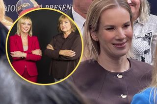 Dziennikarki ujawniły, że Marta Nawrocka spotka się z posłanką KO! Wiadomo, w jakim celu