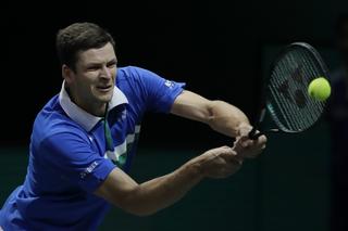 Ile zarobił Hubert Hurkacz w Miami? PREMIE w Miami Open 2021 NAGRODY PIENIĘŻNE