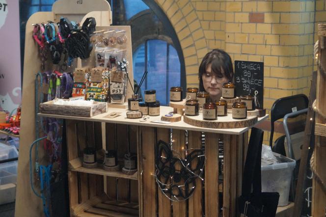 Psiaki opanowały Halę Targową! Za nami wyjątkowe targi 