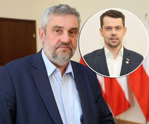 Ardanowski i Kołodziejczak alarmują w sprawie sytuacji w rolnictwie: Mają nóż na gardle. Niech rząd nie mówi, że nic nie może