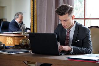 Na Wspólnej, odcinek 3286: Darek zacznie tyrać dla podłego ojca! To dopiero początek koszmaru - ZDJĘCIA