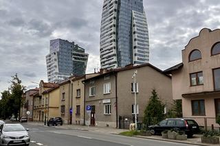 Olszynki Park w Rzeszowie. Najwyższy budynek mieszkalny w Polsce