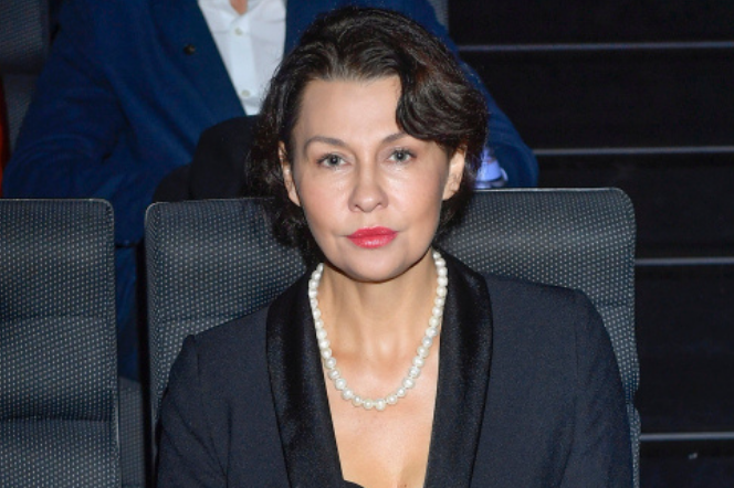 Anna Popek zniknęła z Instagrama! Co się stało?