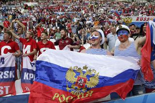 Mecz Rosja - Słowacja 15 czerwca na Euro 2016 [ONLINE, TRANSMISJA TV]