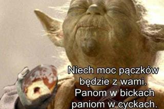 Tłusty Czwartek - MEMY