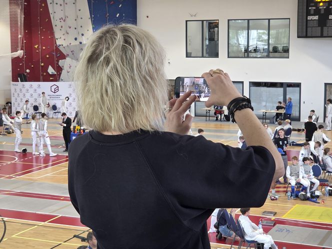 Bydgoszcz stolicą floretu! Za nami Memoriał Michała Kosickiego i Puchar Polski Juniorów