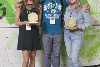 Sukces polskich filmowców na Greenpoincie