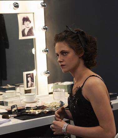 Kristen Stewart jako Coco Chanel
